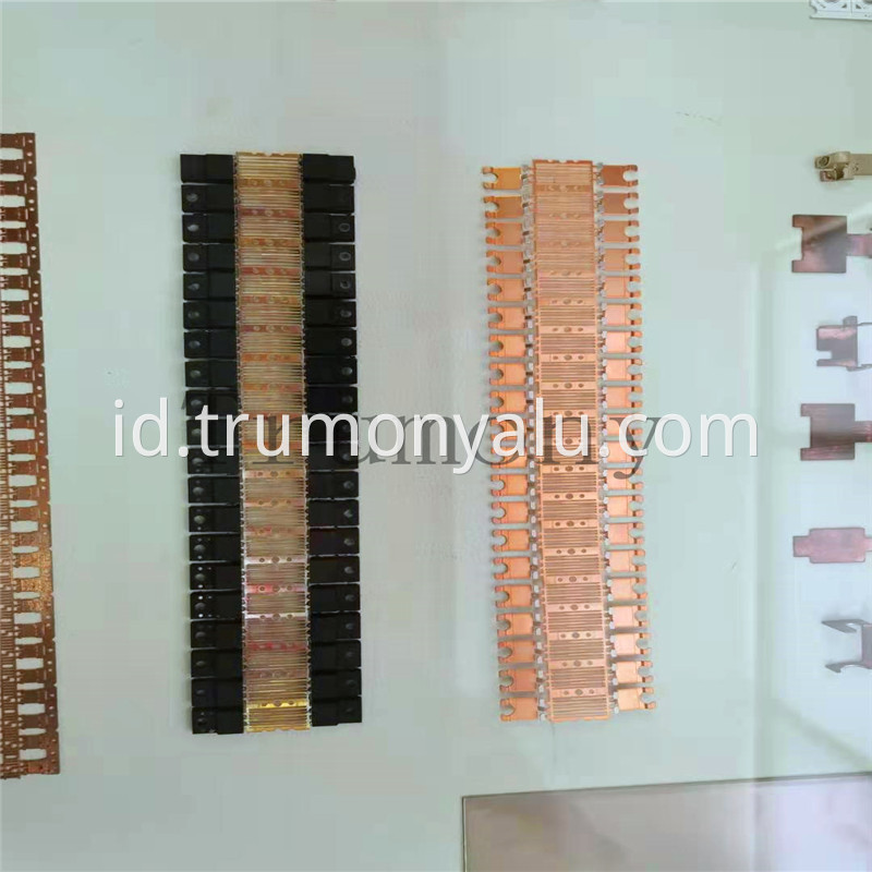 Multi Metal Composite Material24